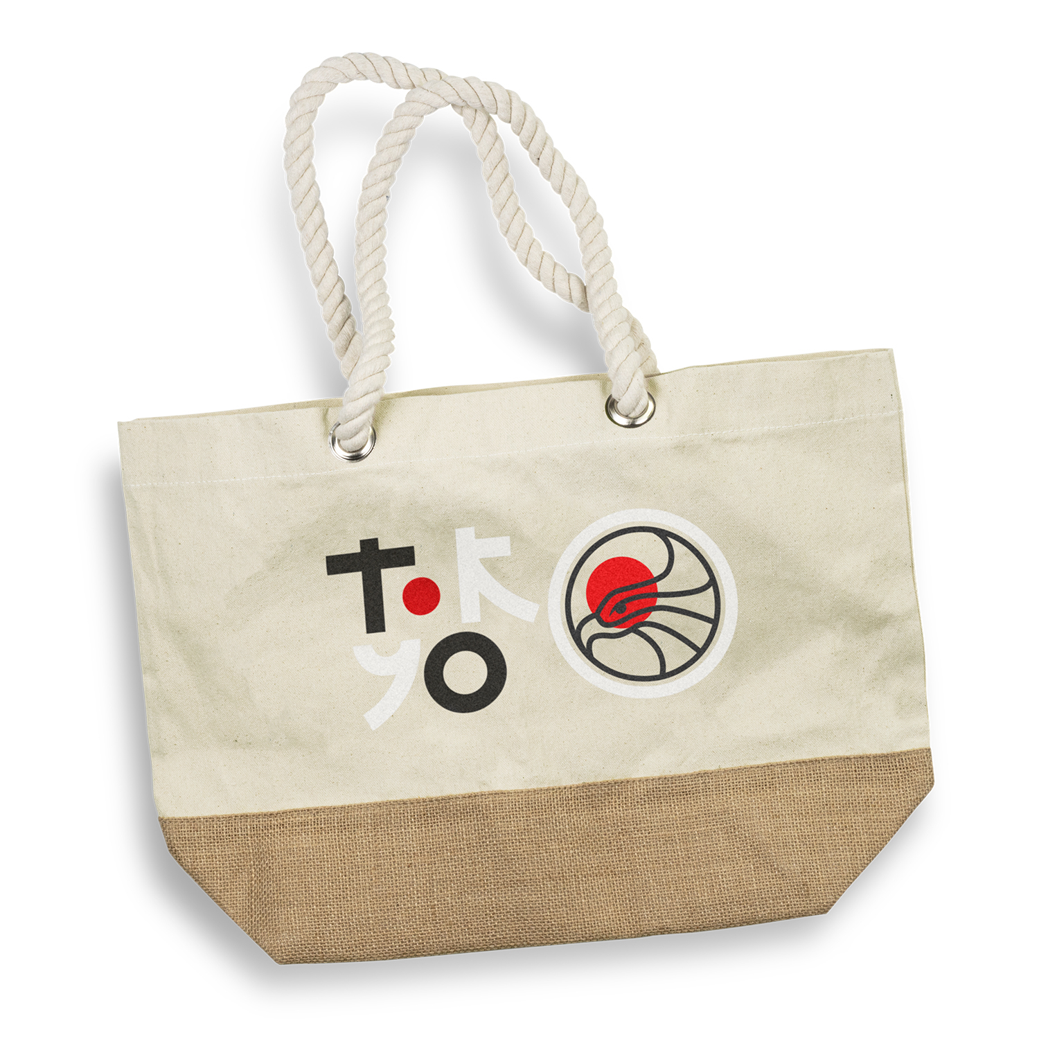 Promotional Helios Tote Bag