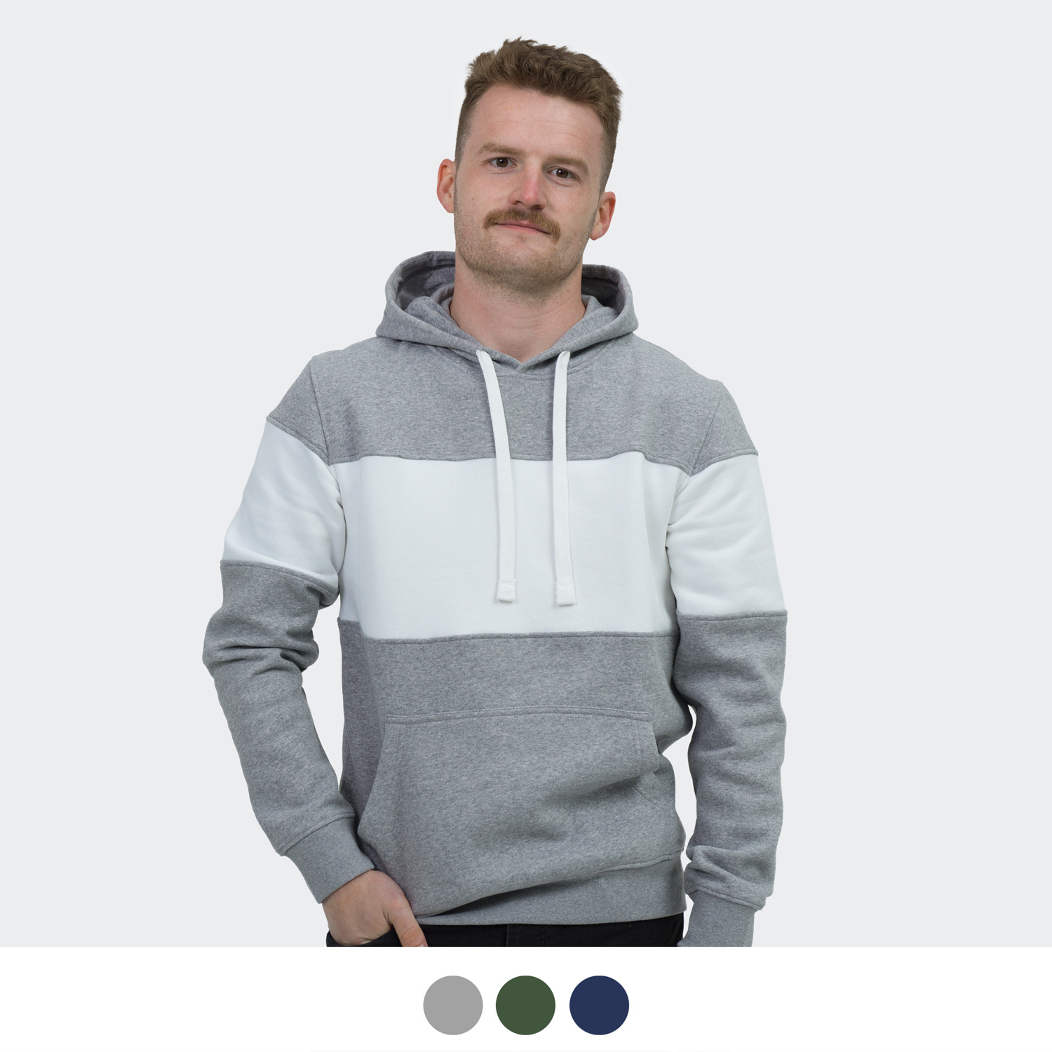 Promotional TRENDSWEAR Fairmount Unisex Hoodie