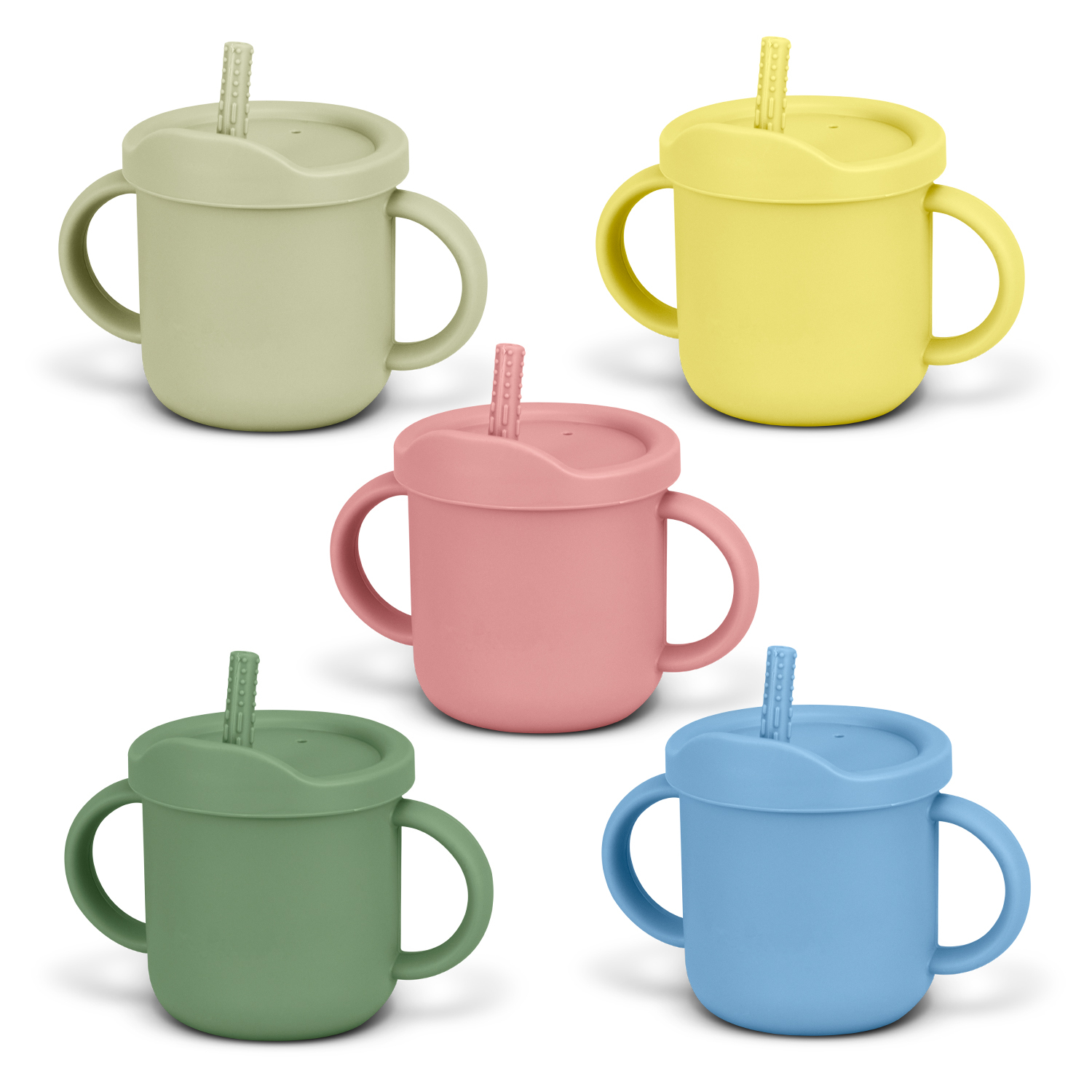 Promotional Kids Sipper Cup