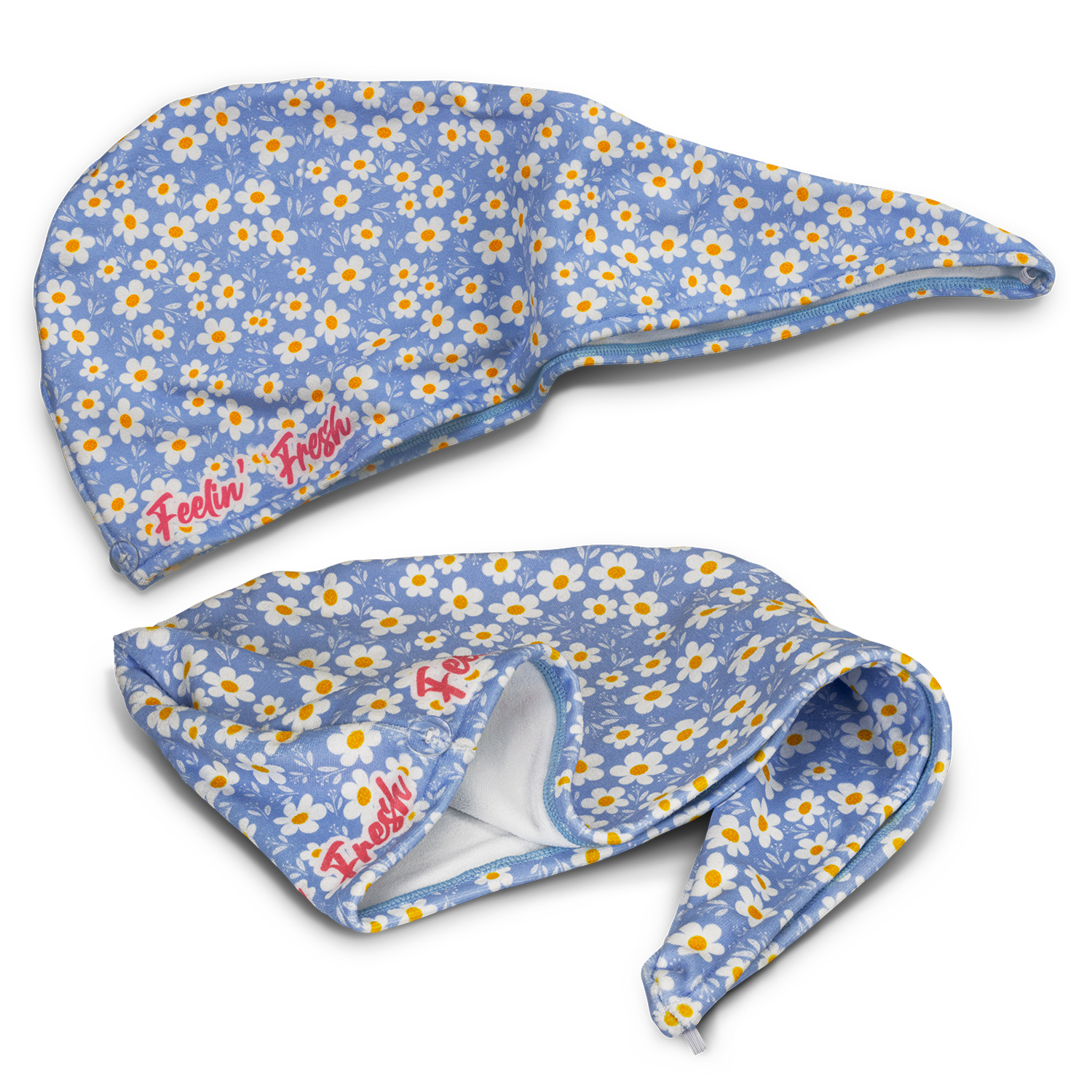 Promotional Sabina Hair Towel