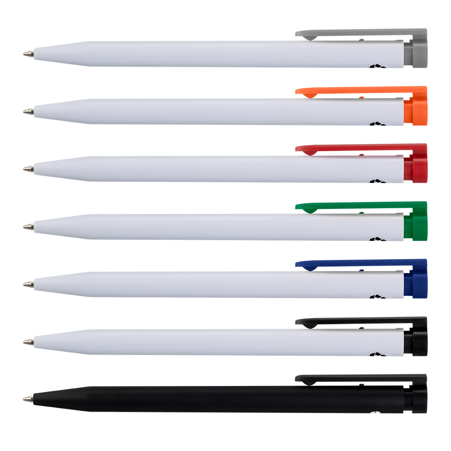 Promotional Recycled Plastic Pen