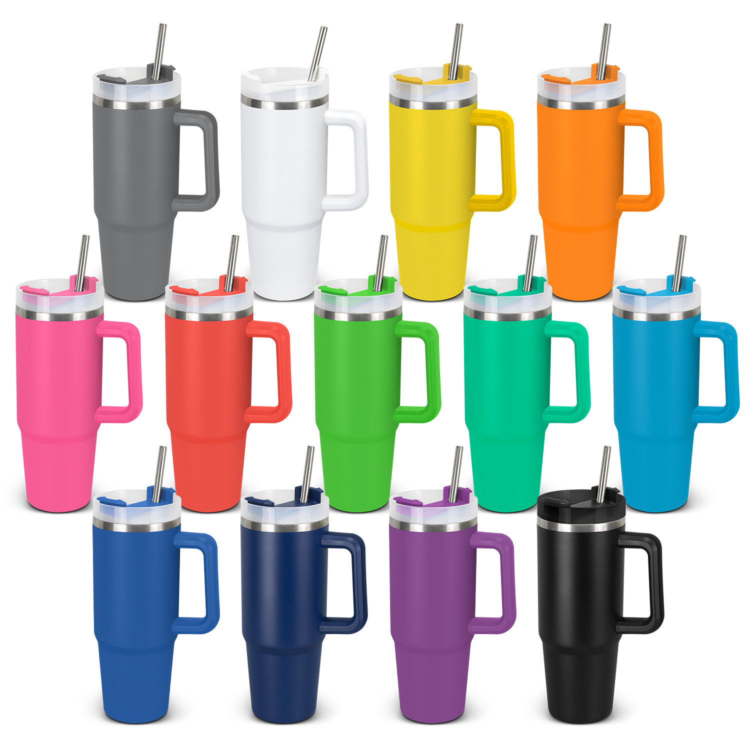 Promotional Atlantis Vacuum Cup