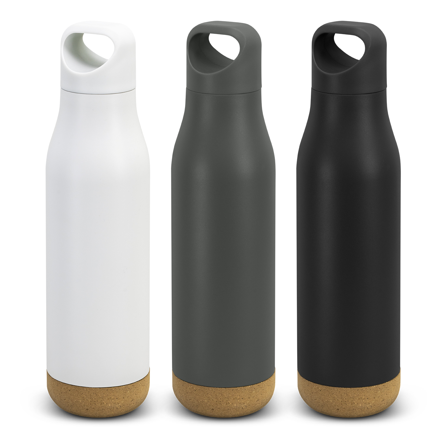 Promotional Allure Vacuum Bottle