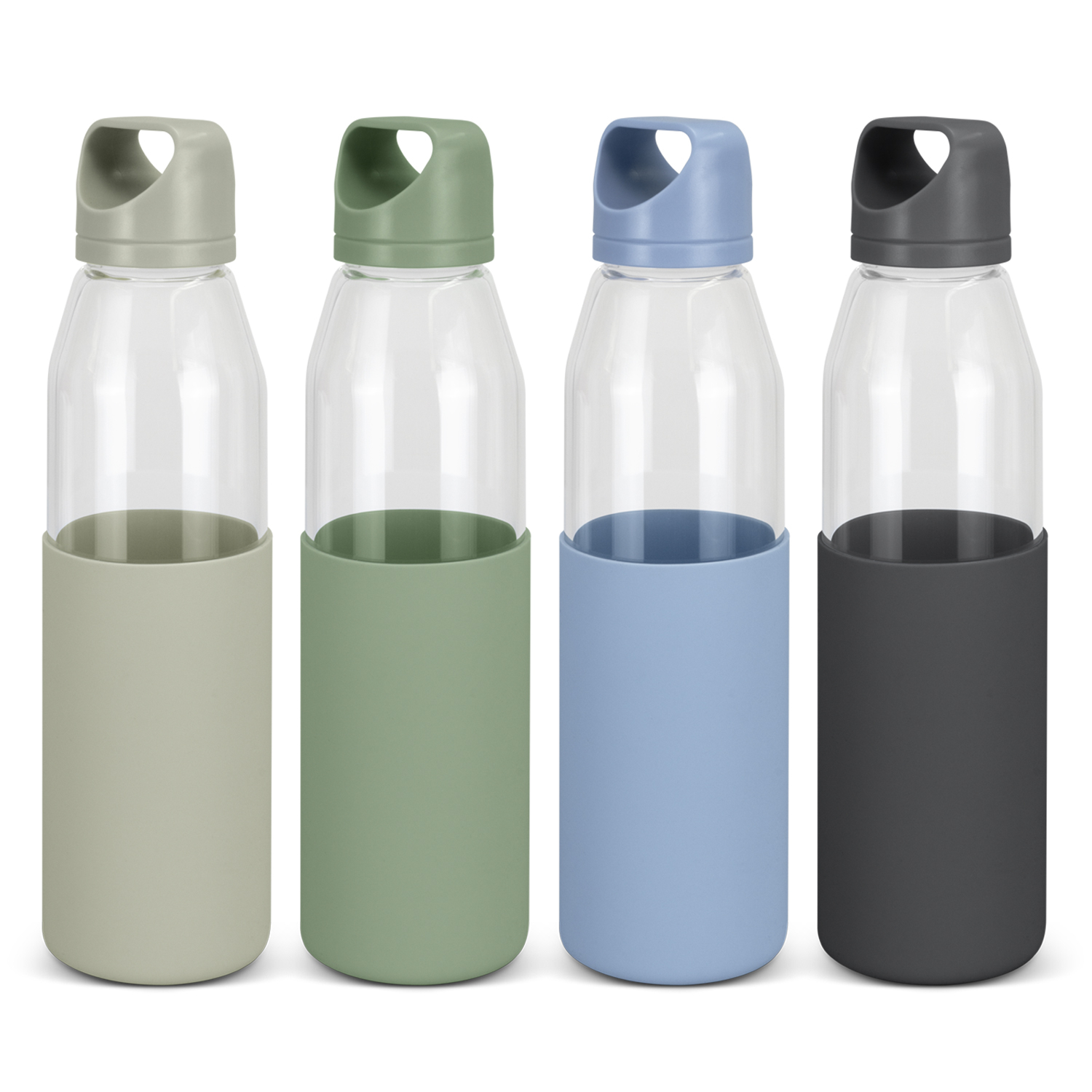 Promotional Allure Glass Bottle