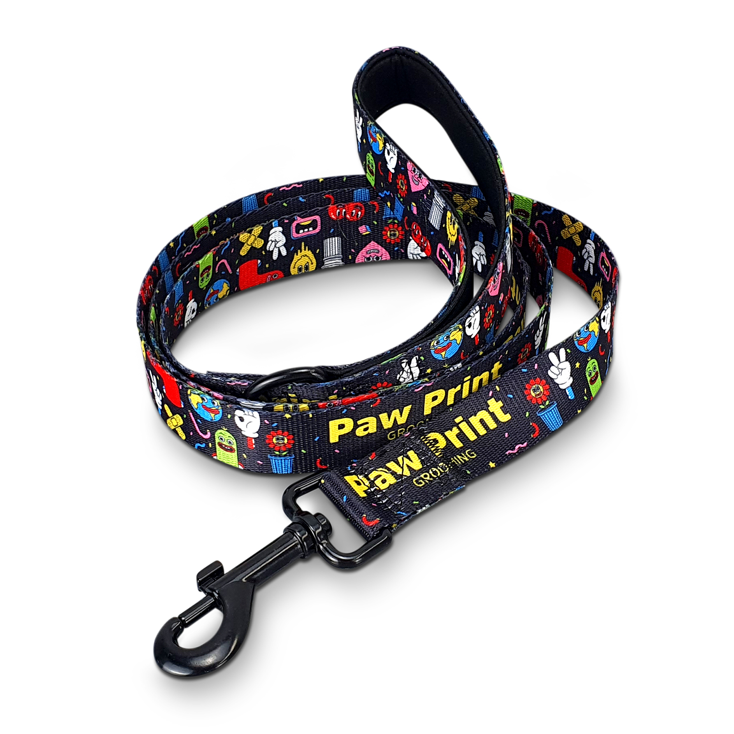 Promotional Amigo Dog Leash
