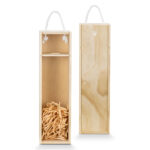 Tuscany Wine Gift Box – Single