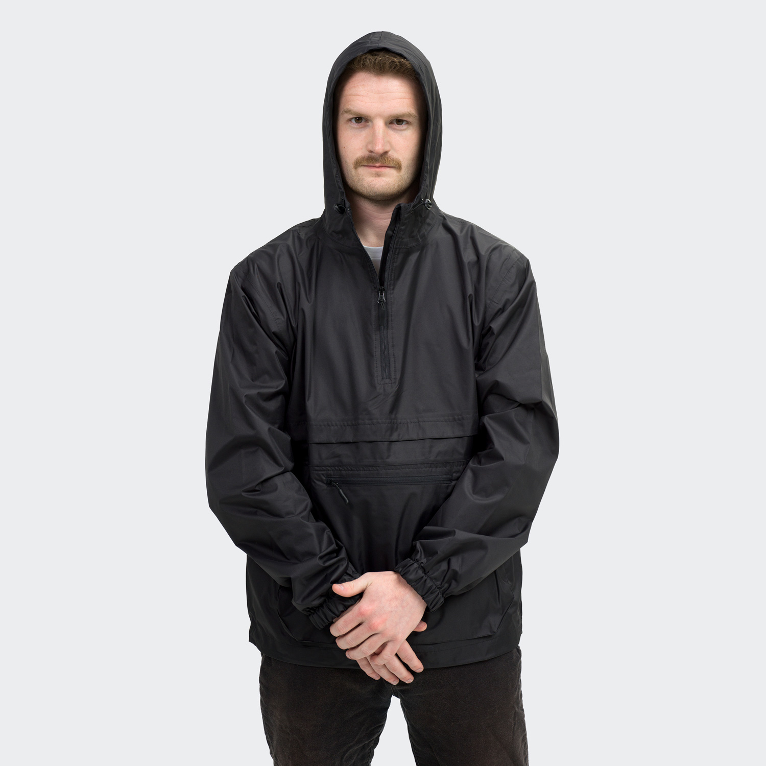 Promotional TRENDSWEAR Weston Mens Windbreaker