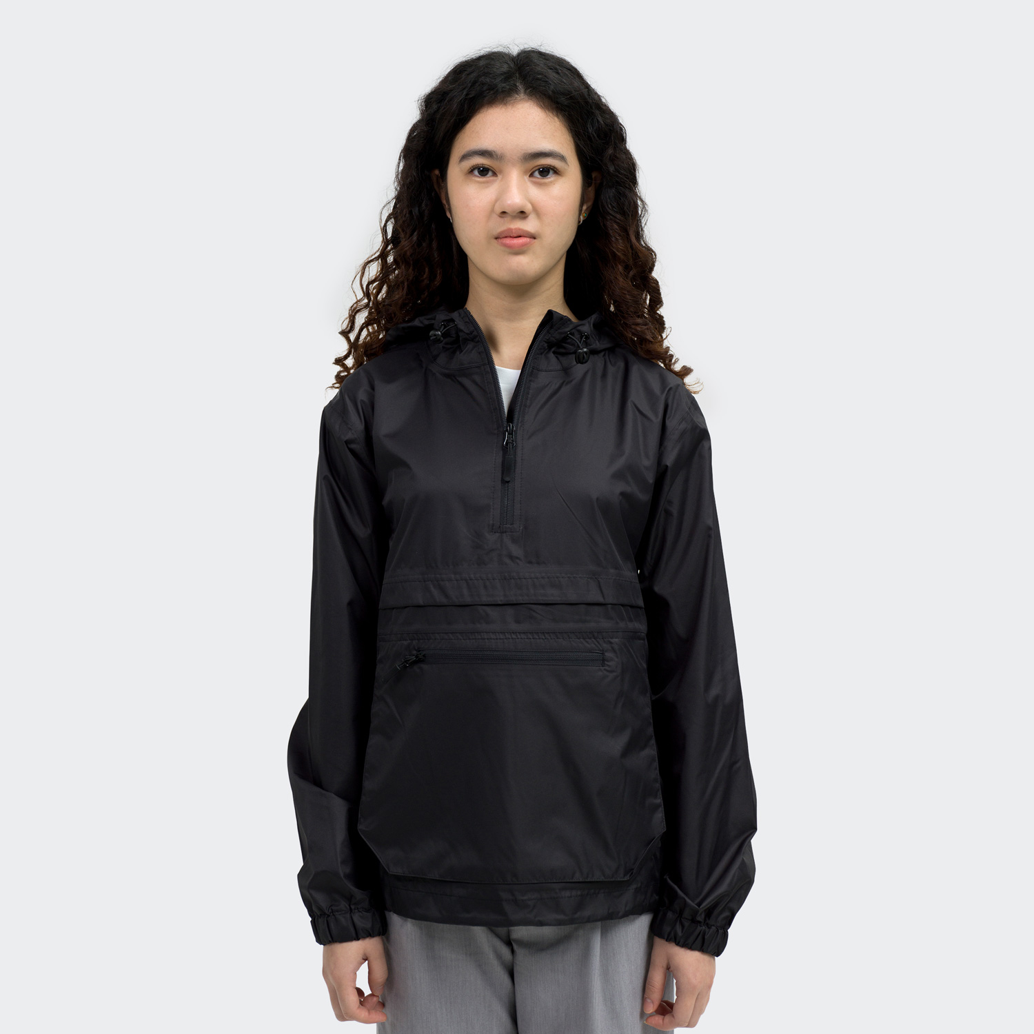 Promotional TRENDSWEAR Weston Womens Windbreaker