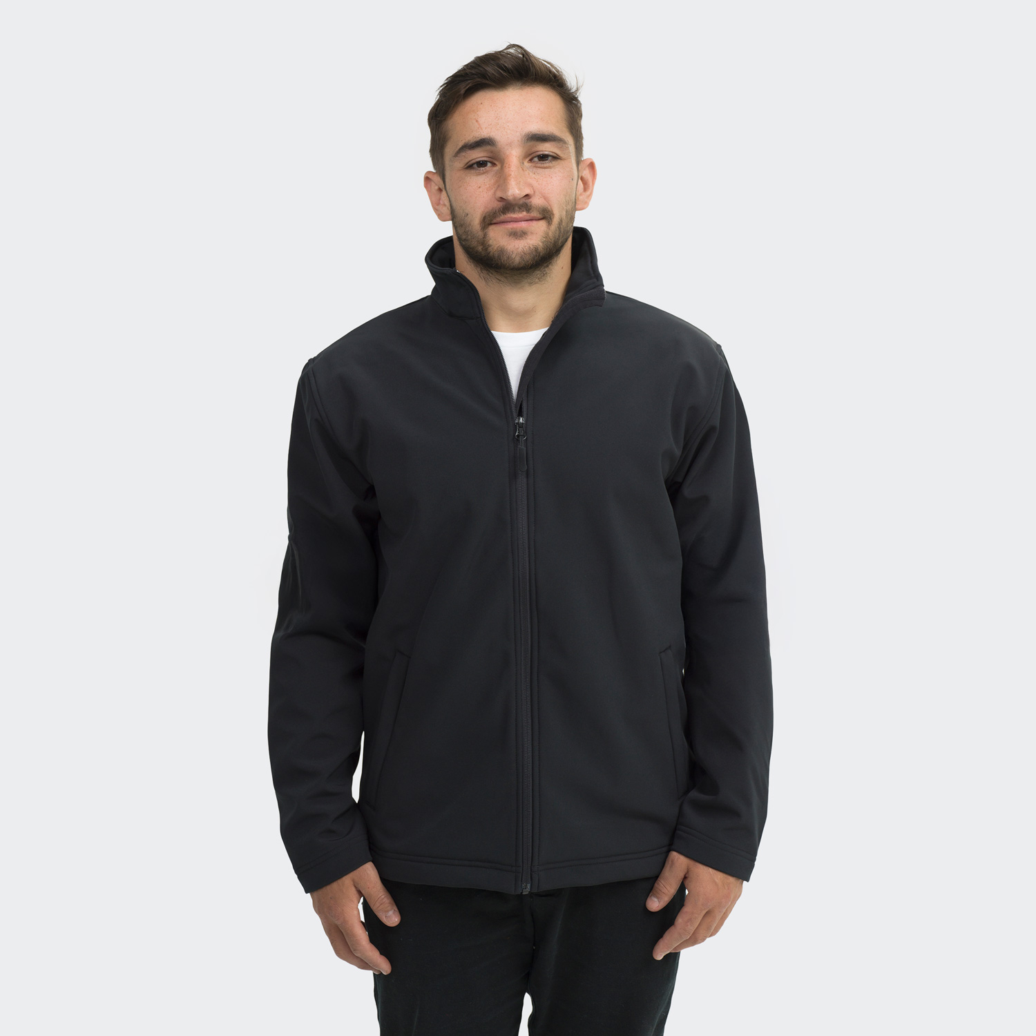 Promotional TRENDSWEAR Wesley Unisex Jacket