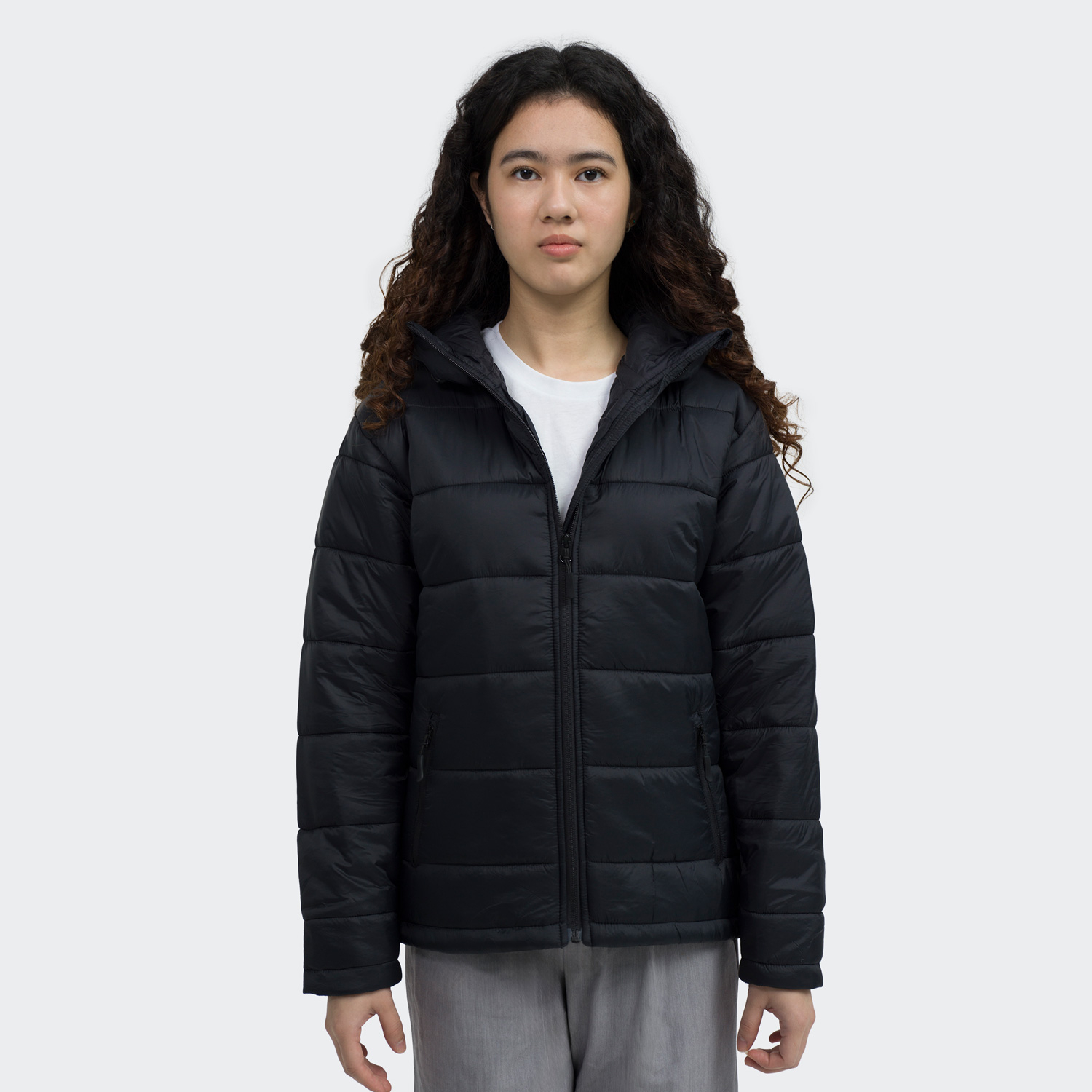 Promotional TRENDSWEAR Milford Womens Puffer Jacket