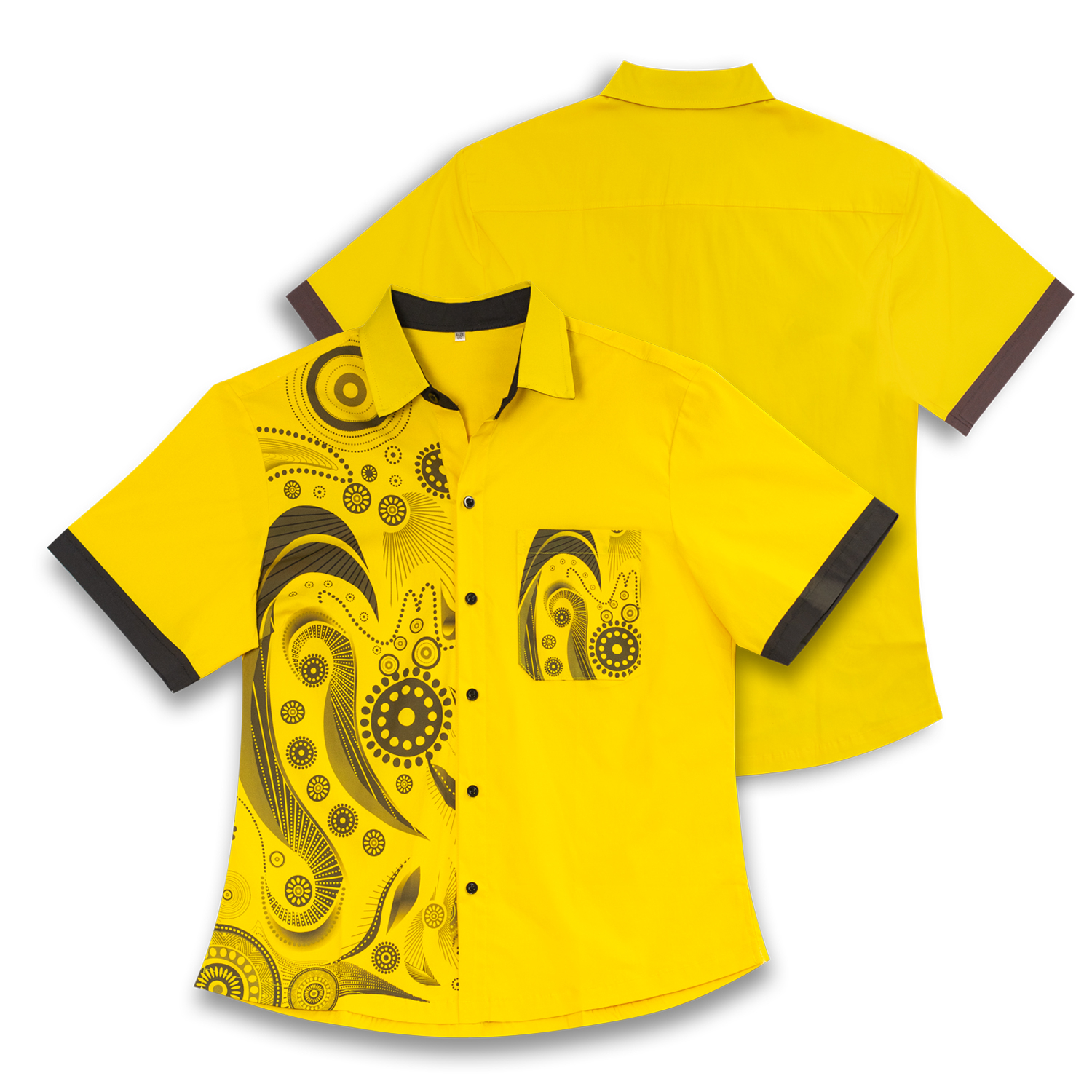 Promotional Custom Womens Shirt