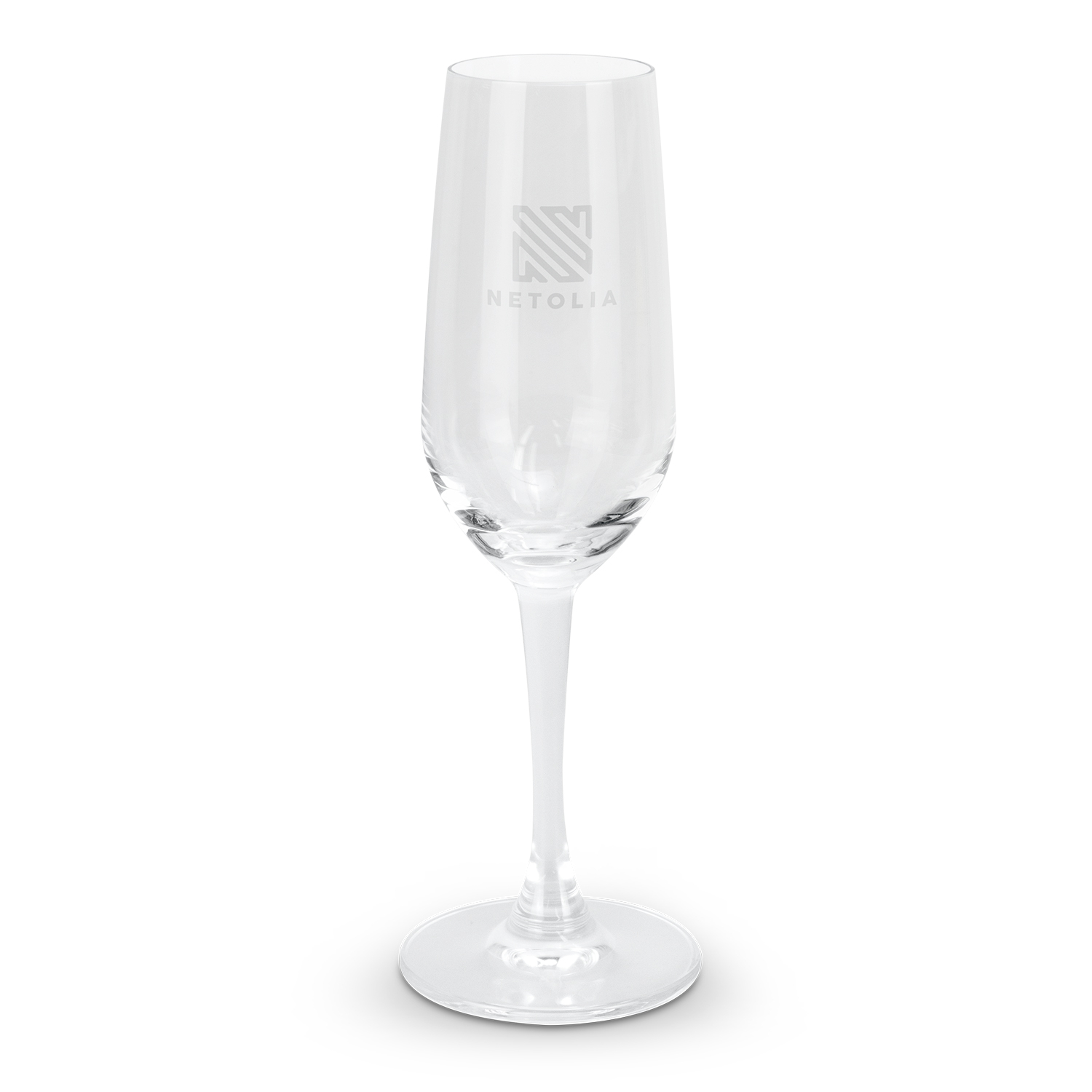 Promotional Champagne Flute