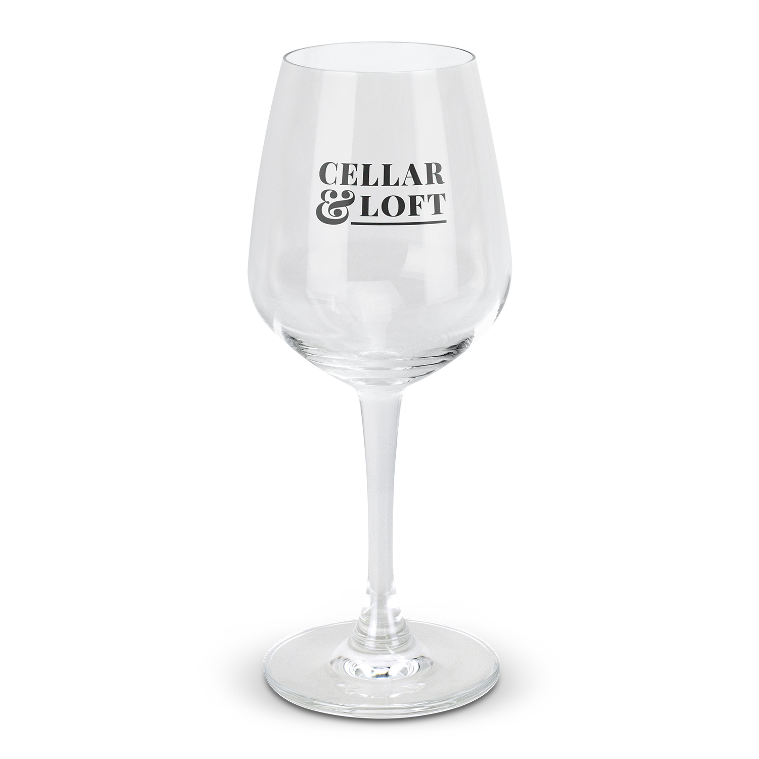 Promotional Mahana Wine Glass 315ml
