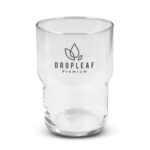 Deco Stackable Glass – 460ml