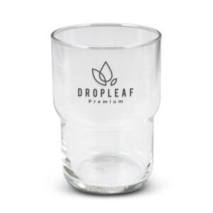 Deco Stackable Glass – 460ml