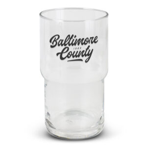 Deco Stackable Glass – 630ml