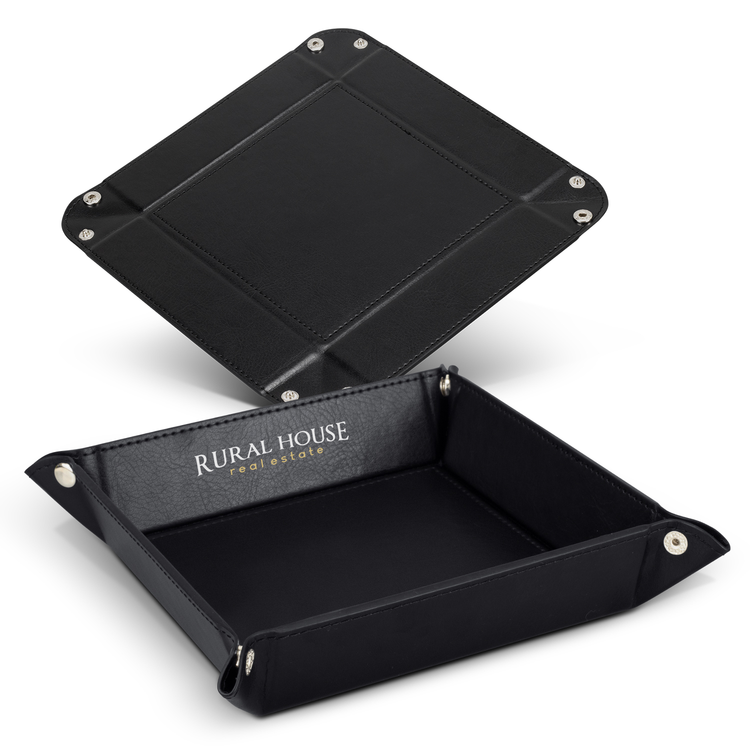 Promotional Deuce Valet Tray