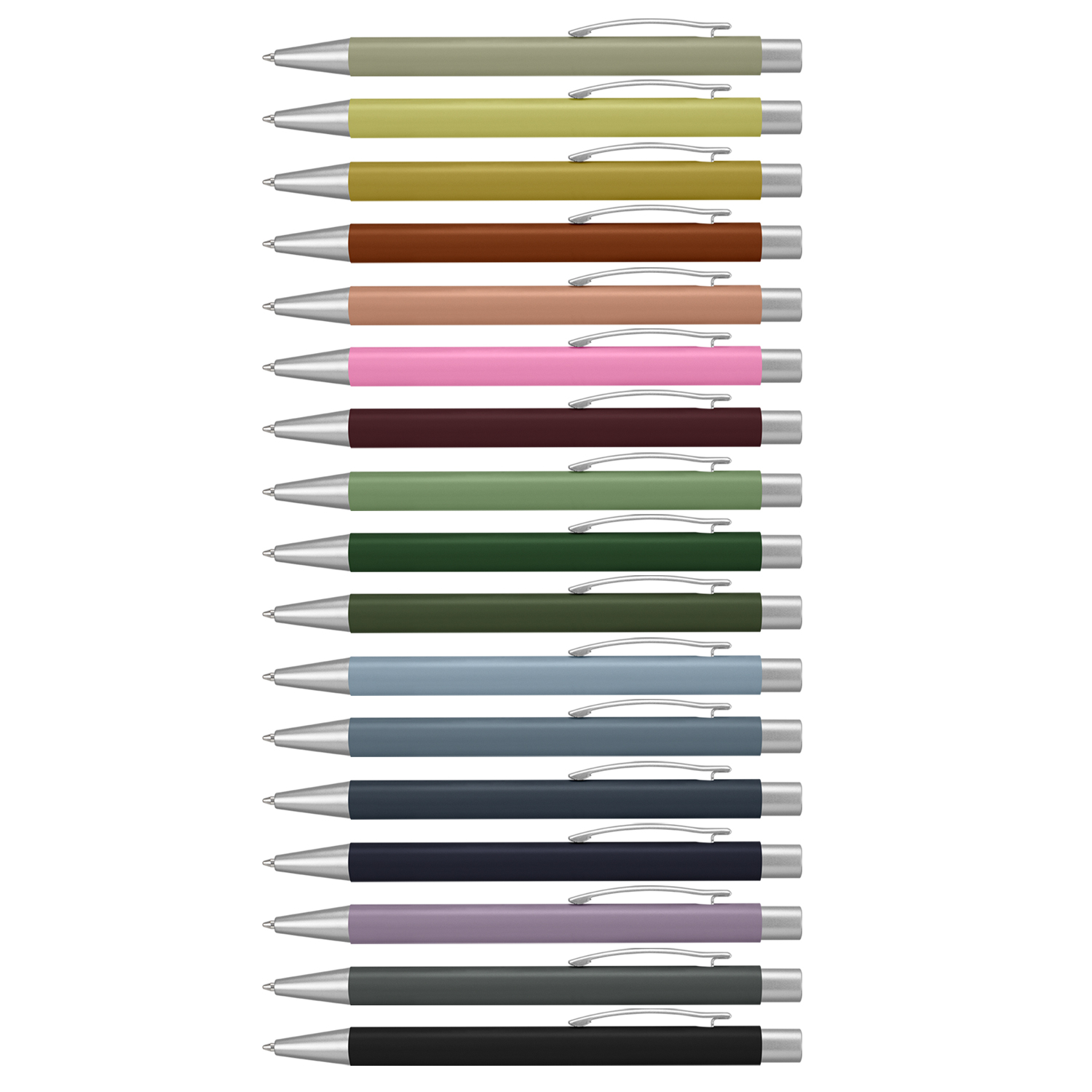 Promotional Lancer Fashion Pen