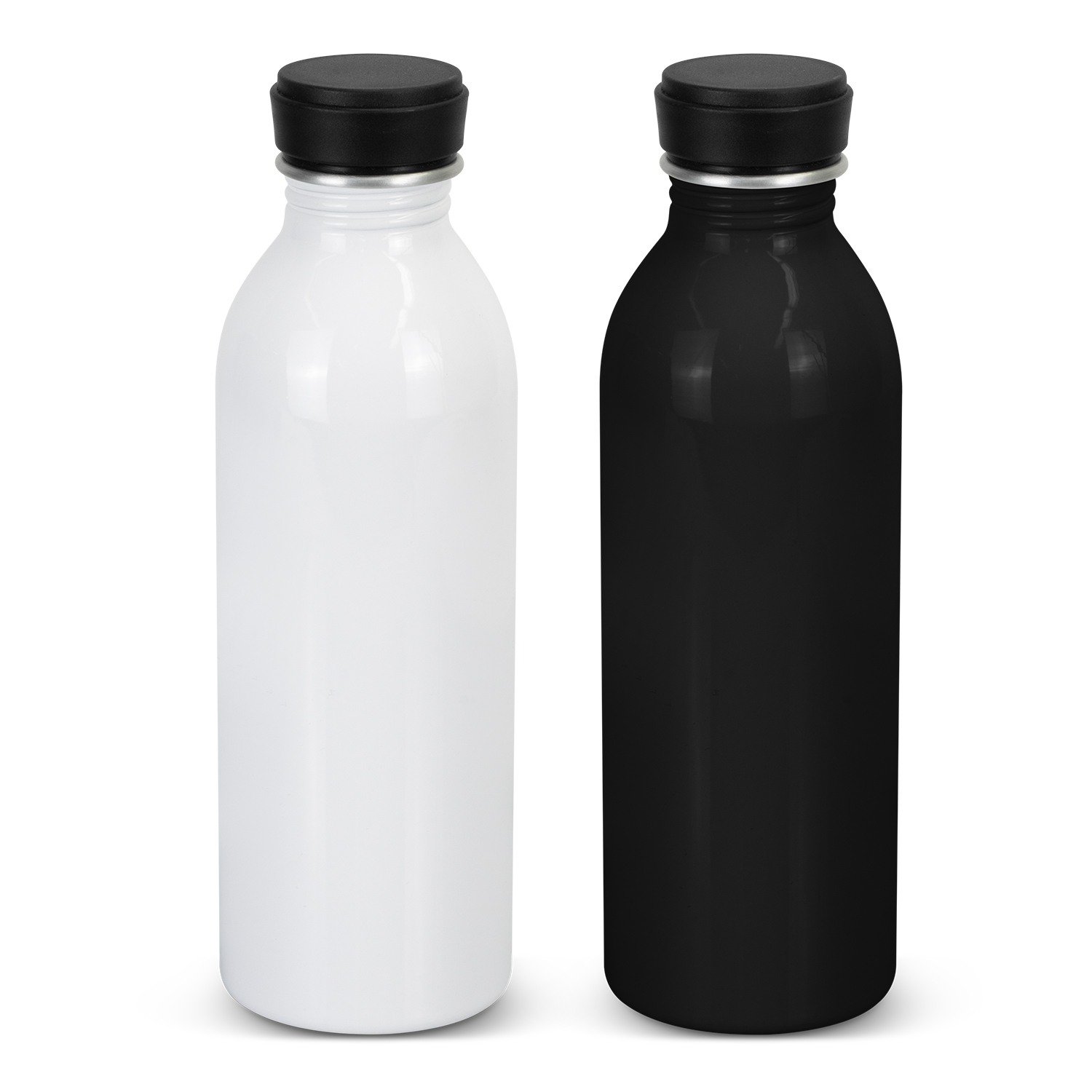 Promotional Adora Recycled Aluminium Bottle