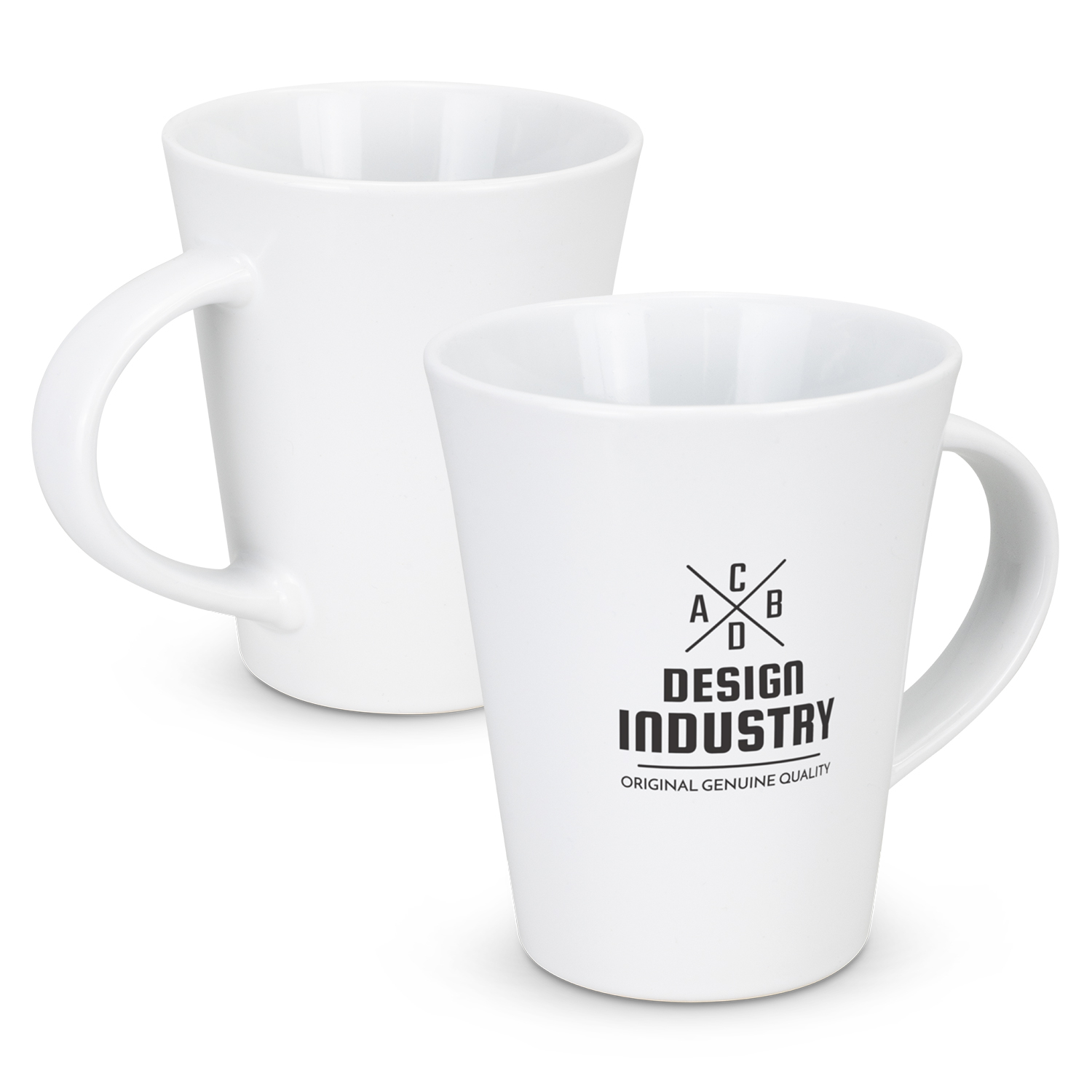 Promotional Vienna Coffee Mug