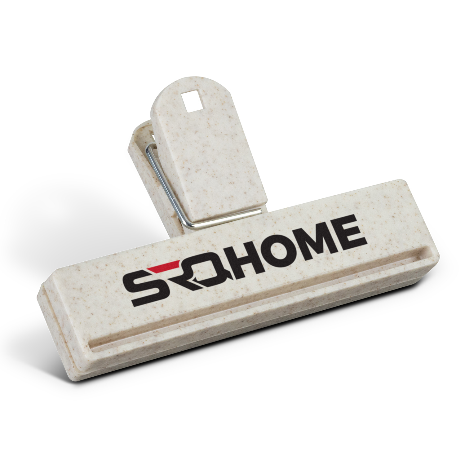 Promotional Snack Bag Clip