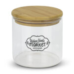 Round Storage Canister Large