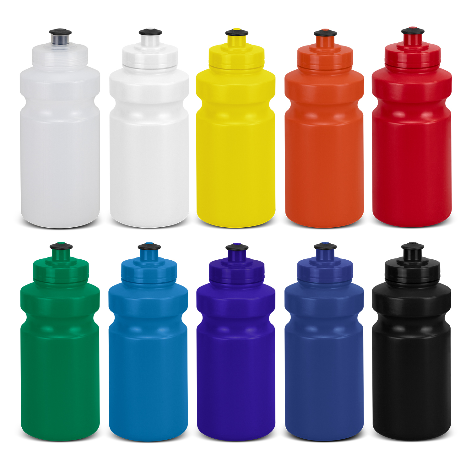 Promotional Trail Bottle
