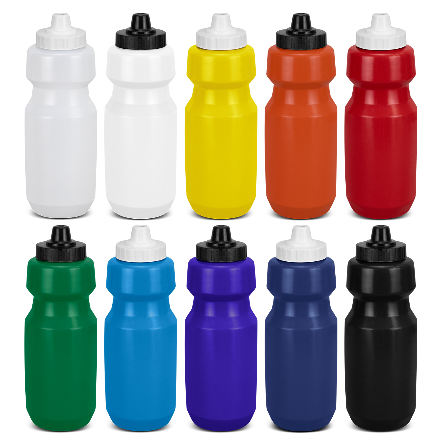 Promotional Sprits Bottle