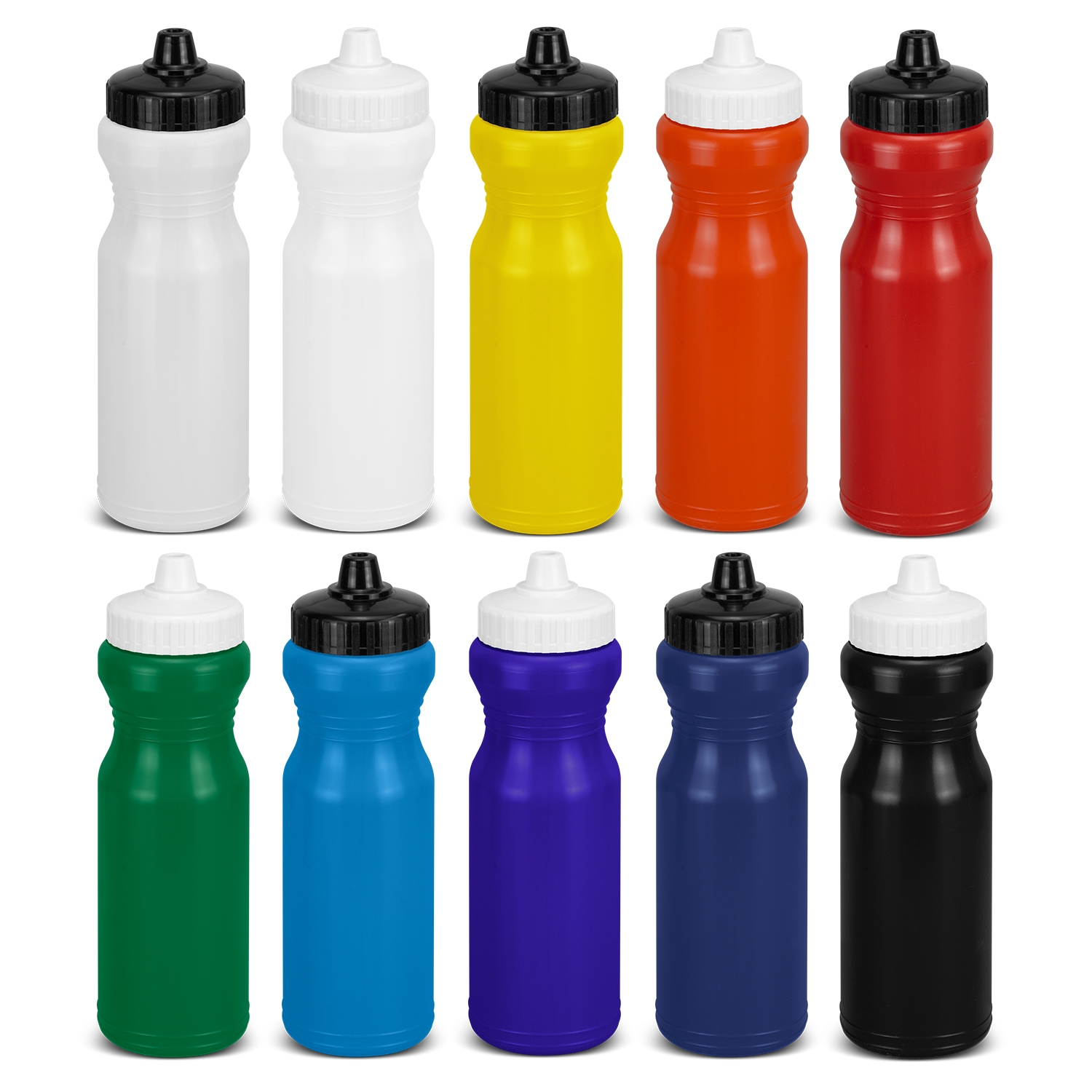 Promotional Fielder Bottle