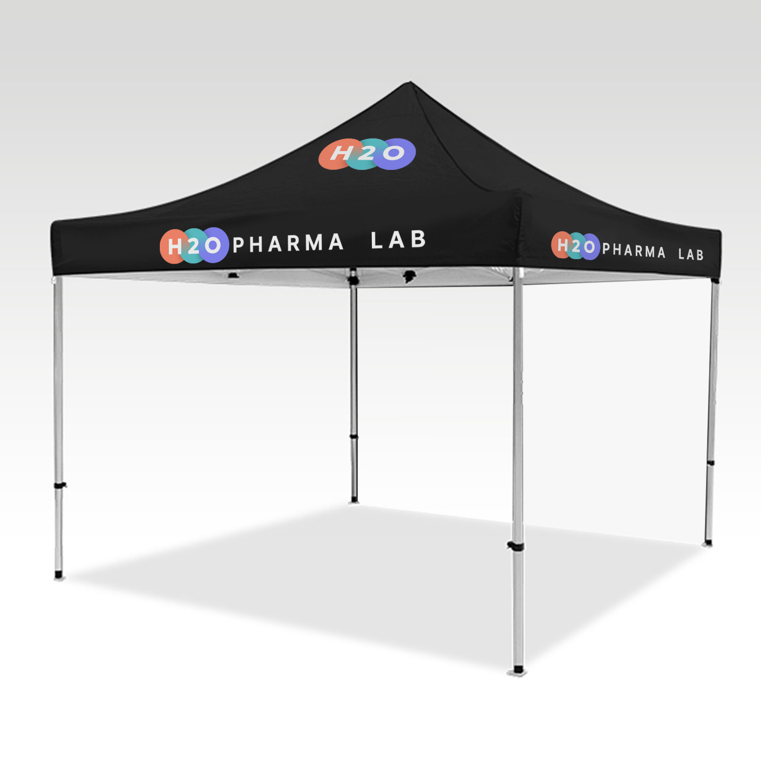 Promotional 3x3 Marquee