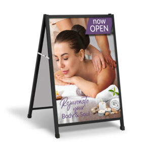 900×1200 Insertable A-Frame