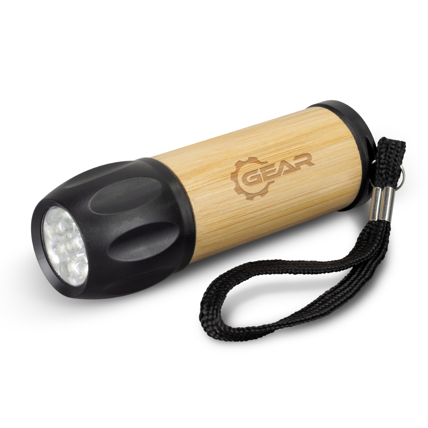 Promotional Navigator Bamboo Torch