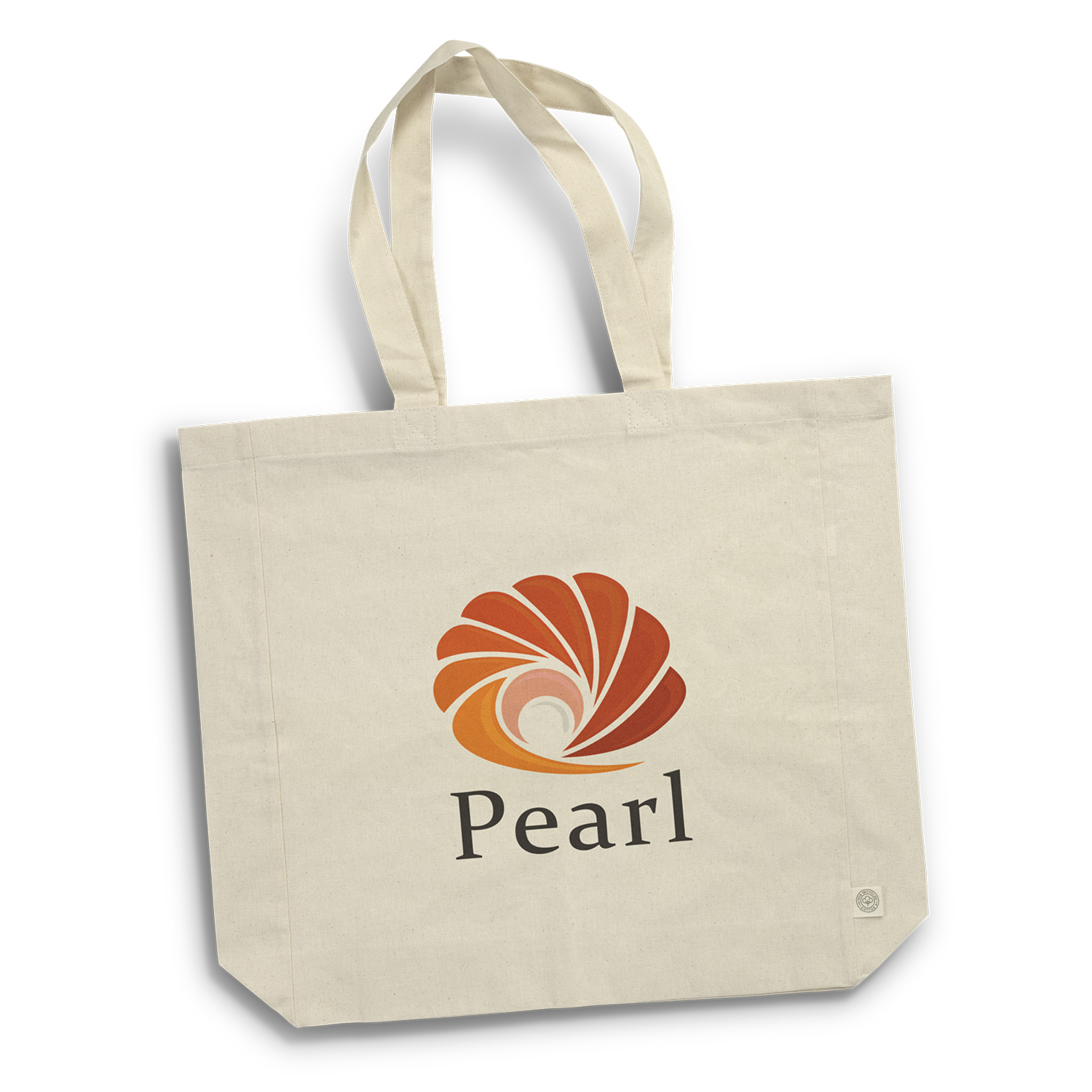 Promotional Carnaby Recycled Cotton Tote Bag