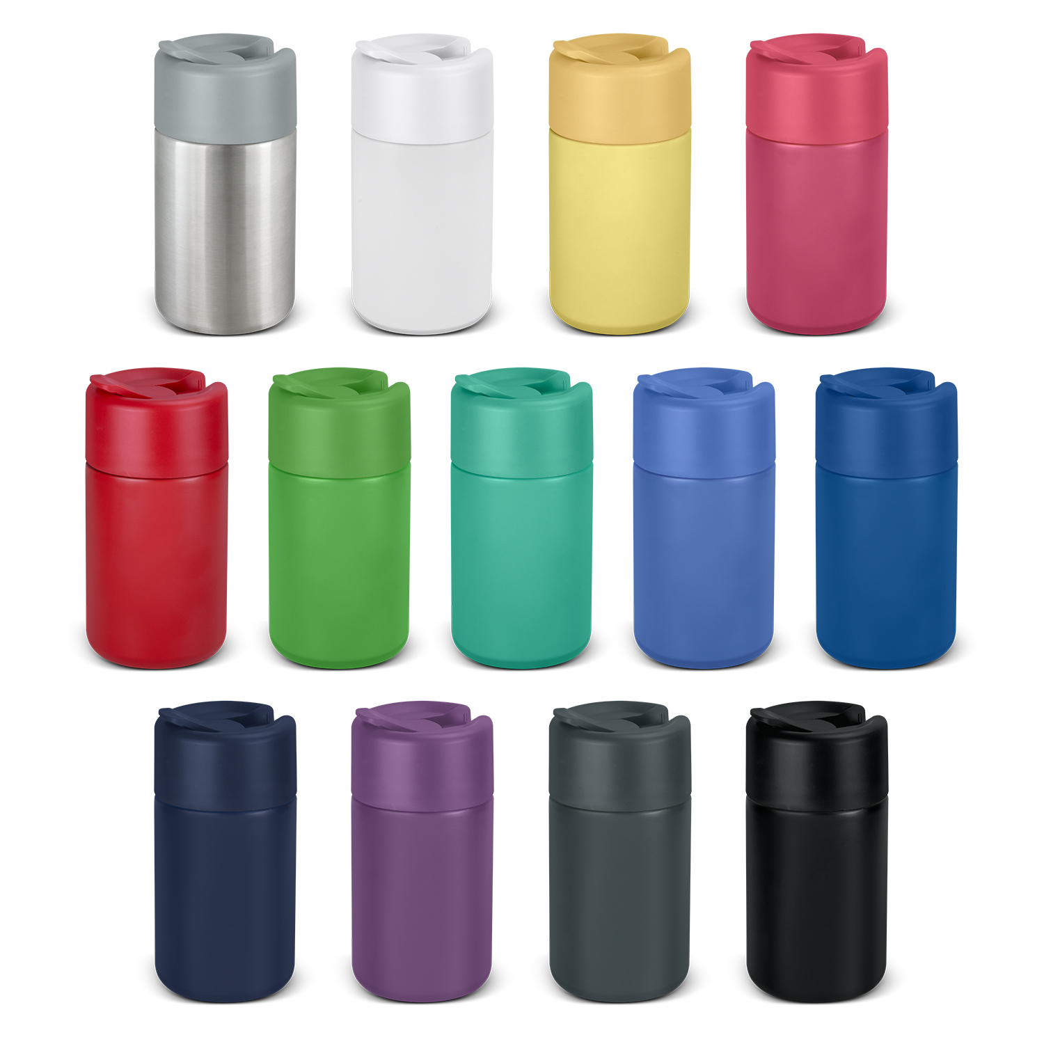 Promotional Juno Vacuum Cup