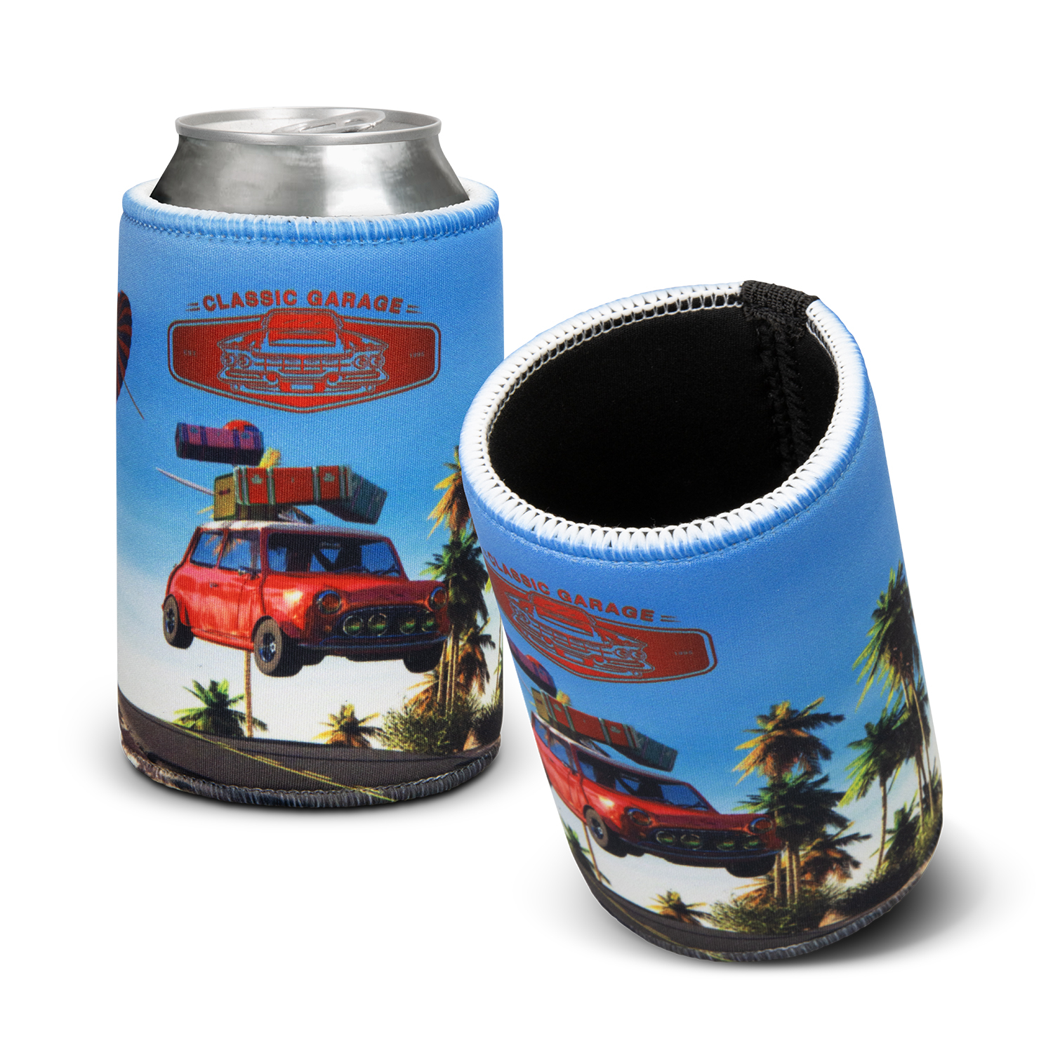 Promotional Bathans Stubby Holder