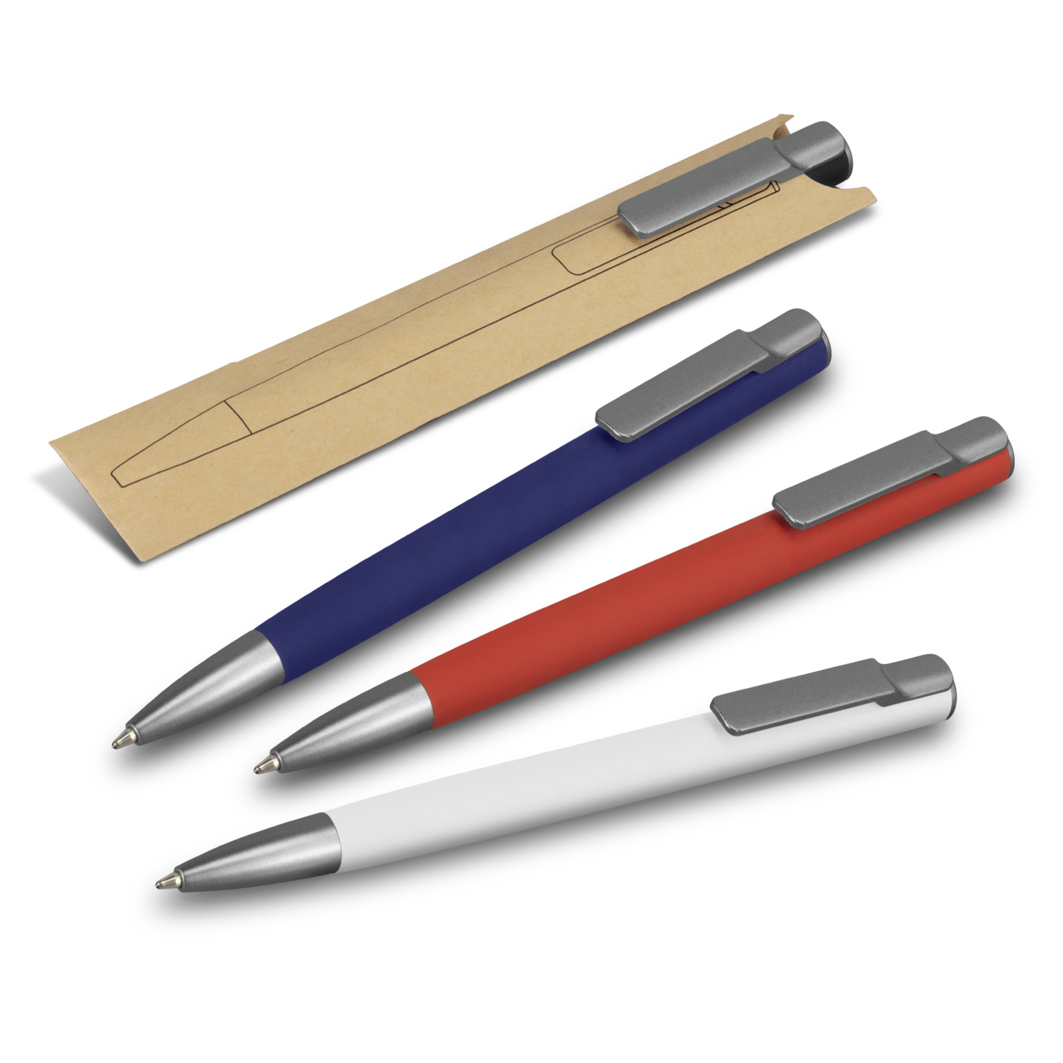 Promotional SPICE Slide Pen