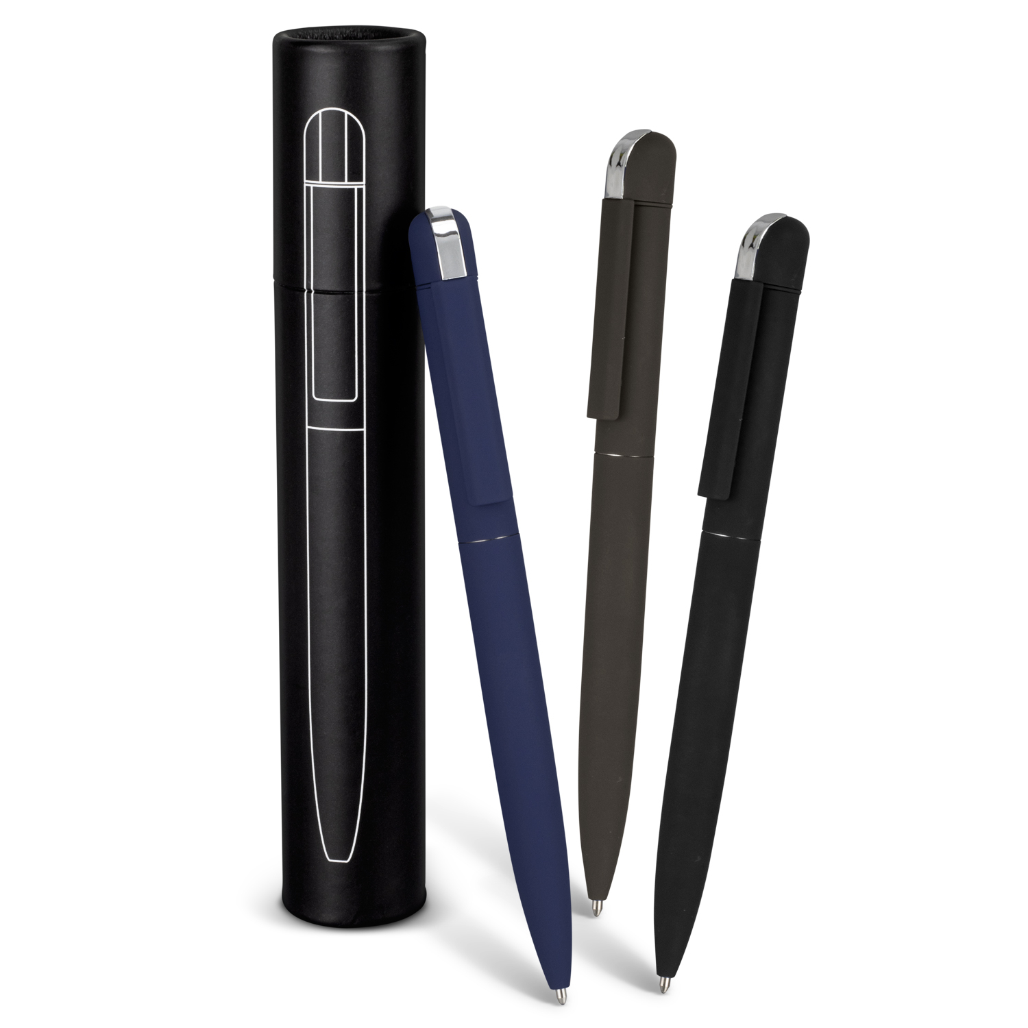 Promotional SPICE Folk Pen