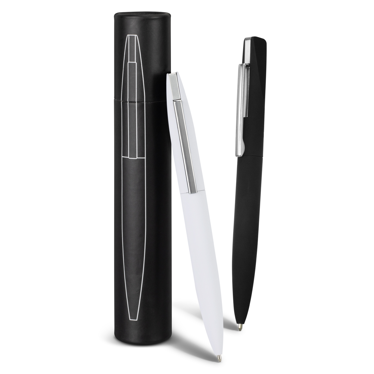 Promotional SPICE Elegance Pen