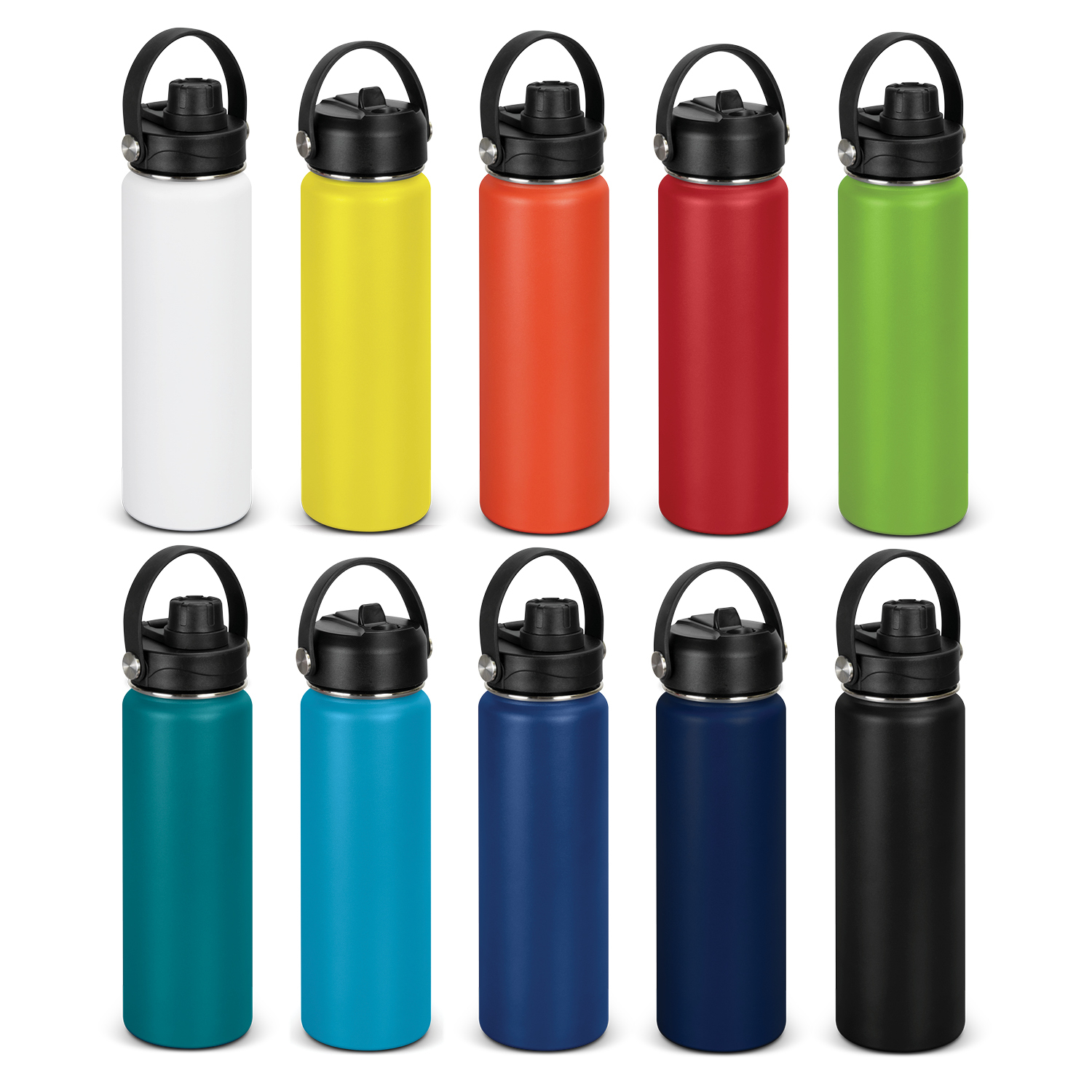 Promotional Kinmont Vacuum Bottle