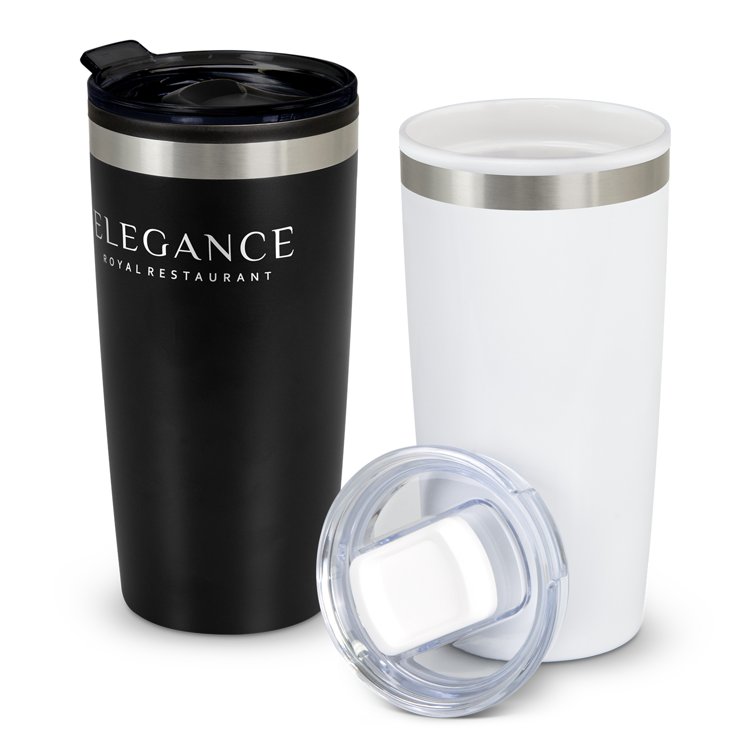 Promotional Altona Double Wall Cup