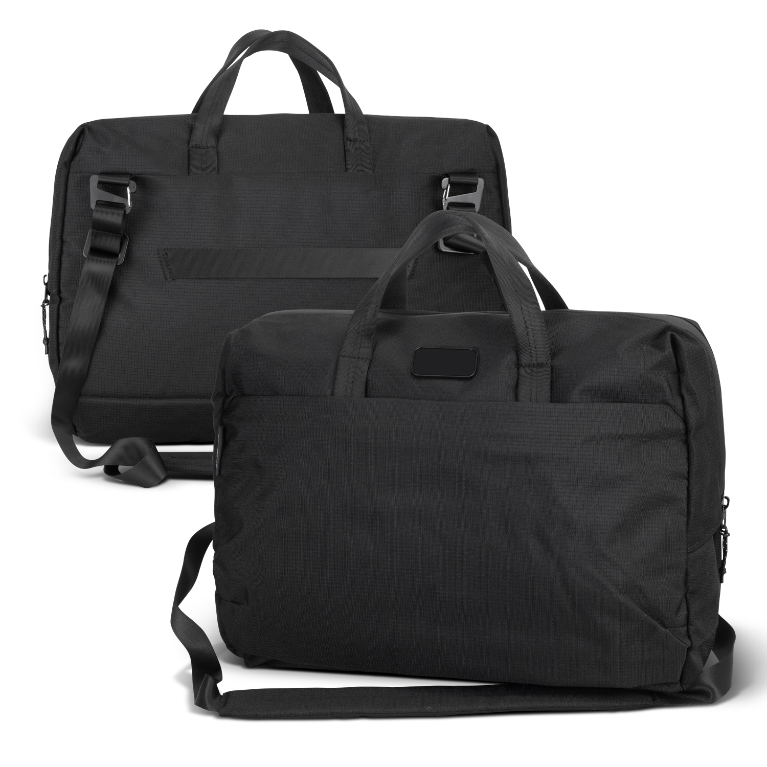 Promotional SPICE Waste2Gear Computer Bag