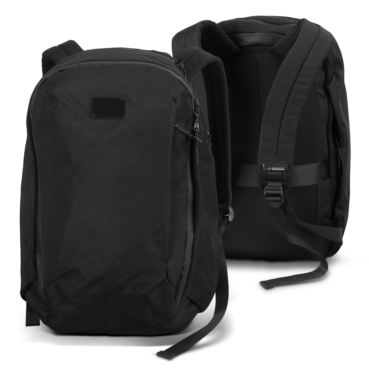 Promotional SPICE Waste2Gear Business Computer Backpack