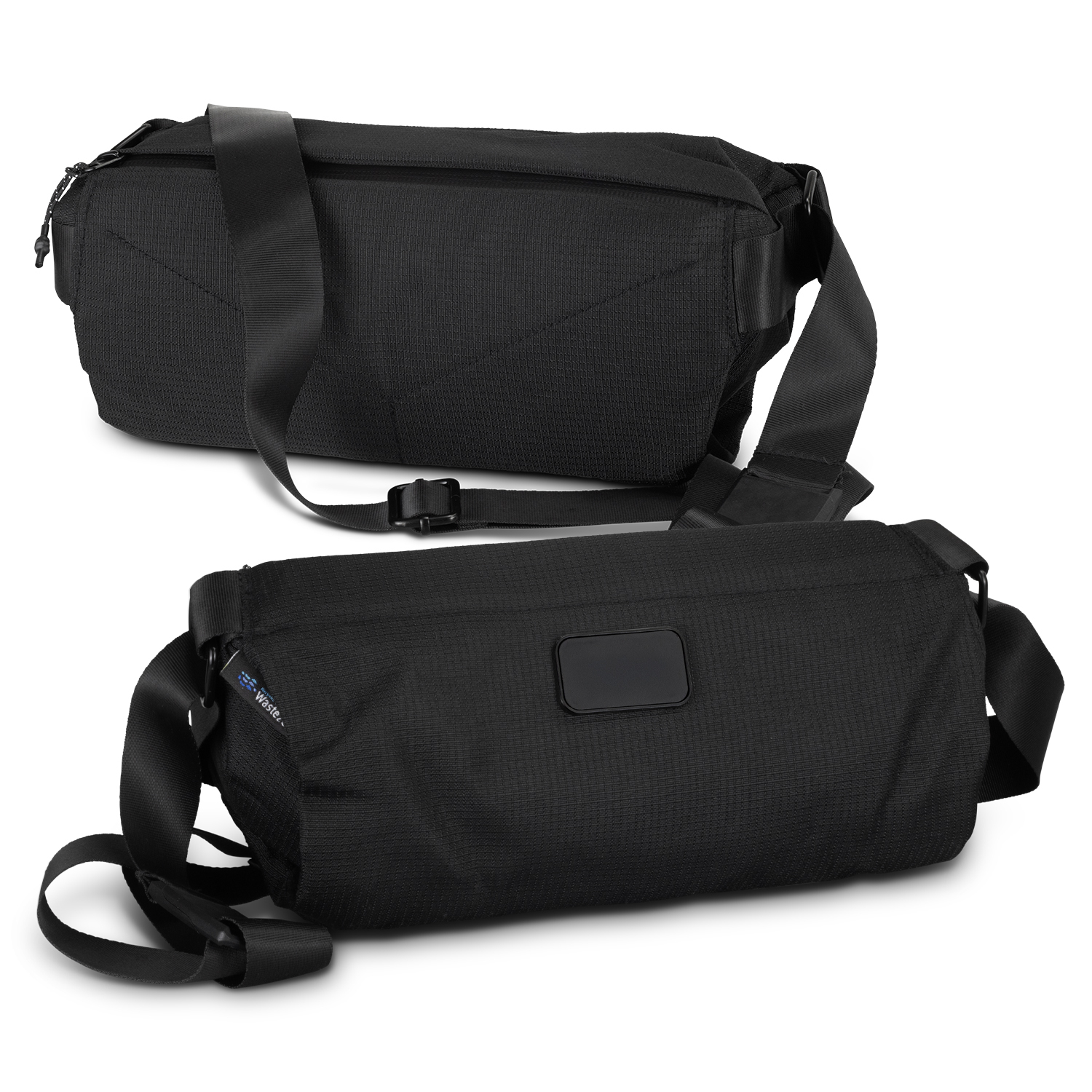 Promotional SPICE Waste2Gear Sling Bag