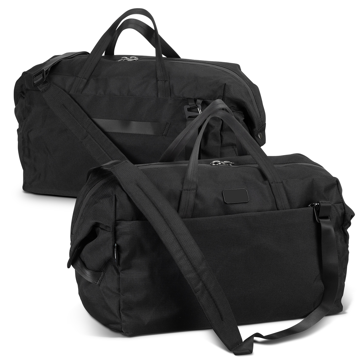 Promotional SPICE Waste2Gear Weekend Sports Bag