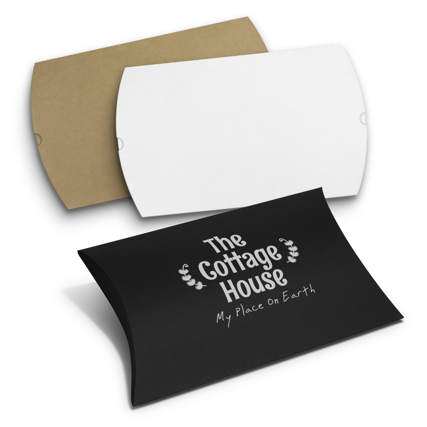 Promotional Pillow Box - Extra Large