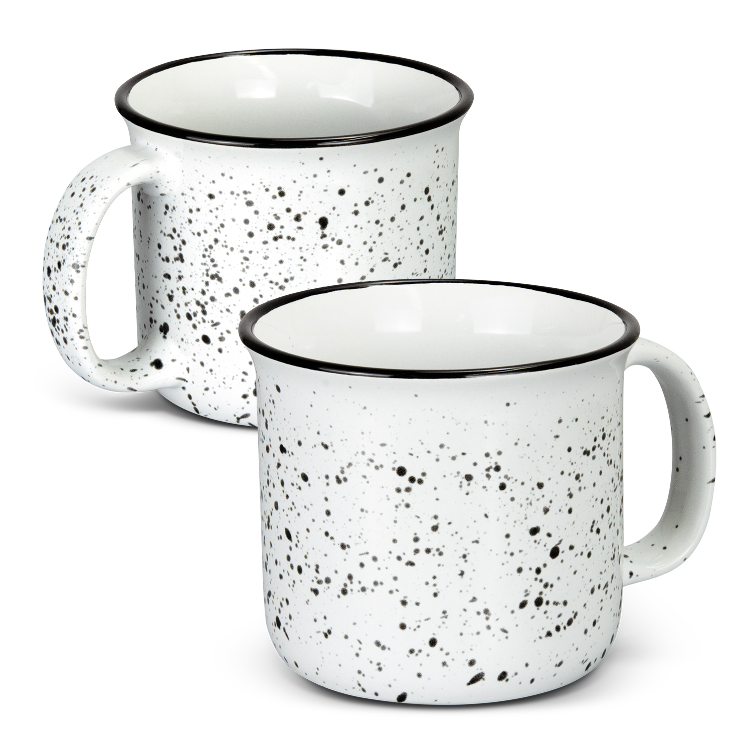 Promotional Bendigo Ceramic Mug