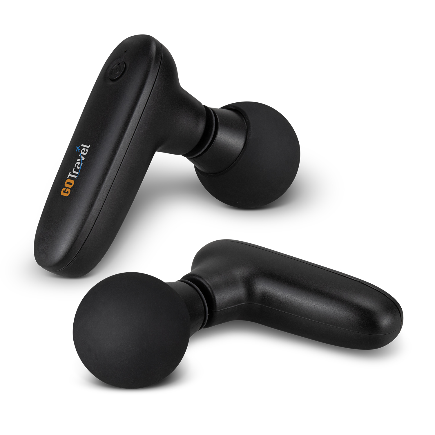 Promotional Compact Handheld Massager