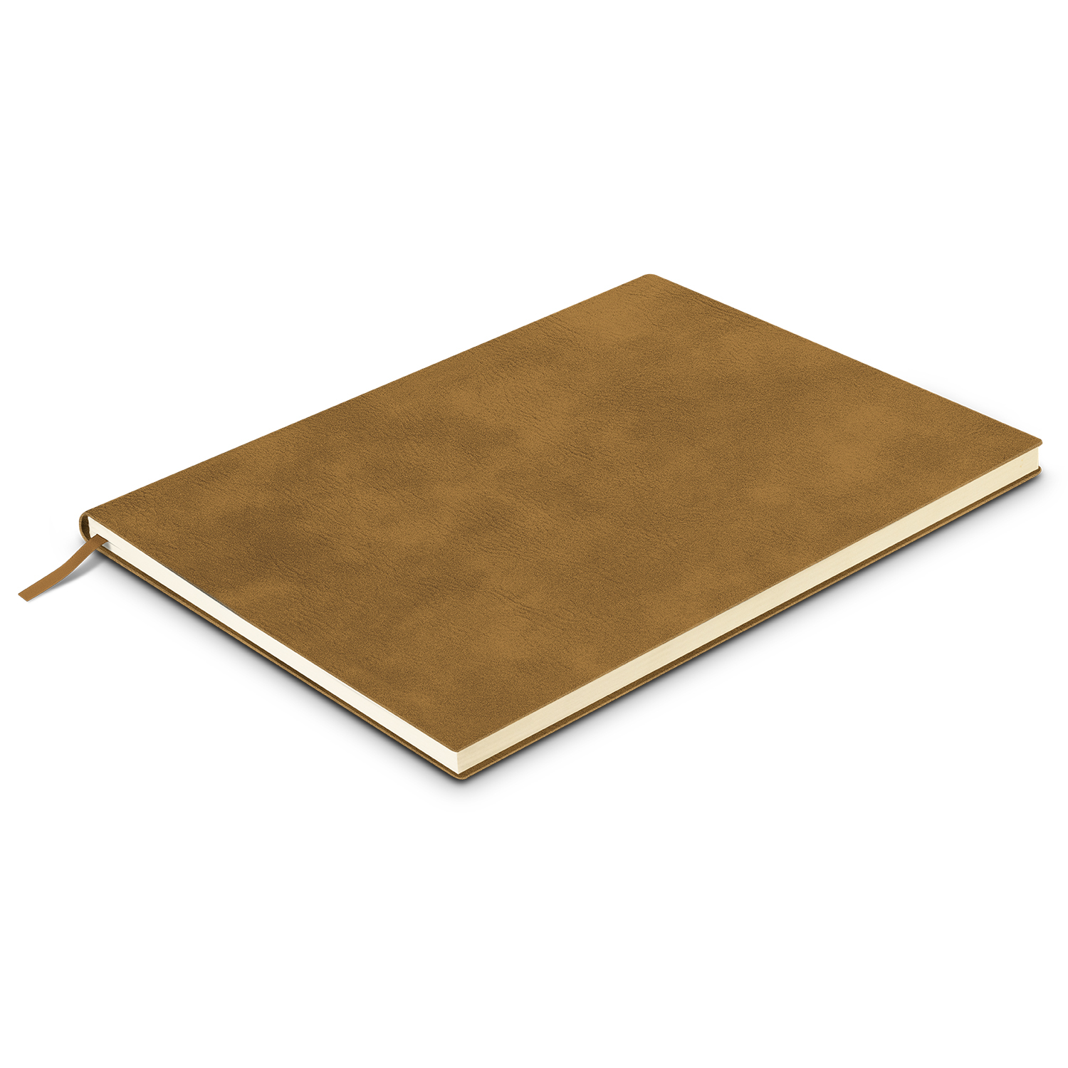 Promotional Genoa Soft Cover Notebook - Large - Sale