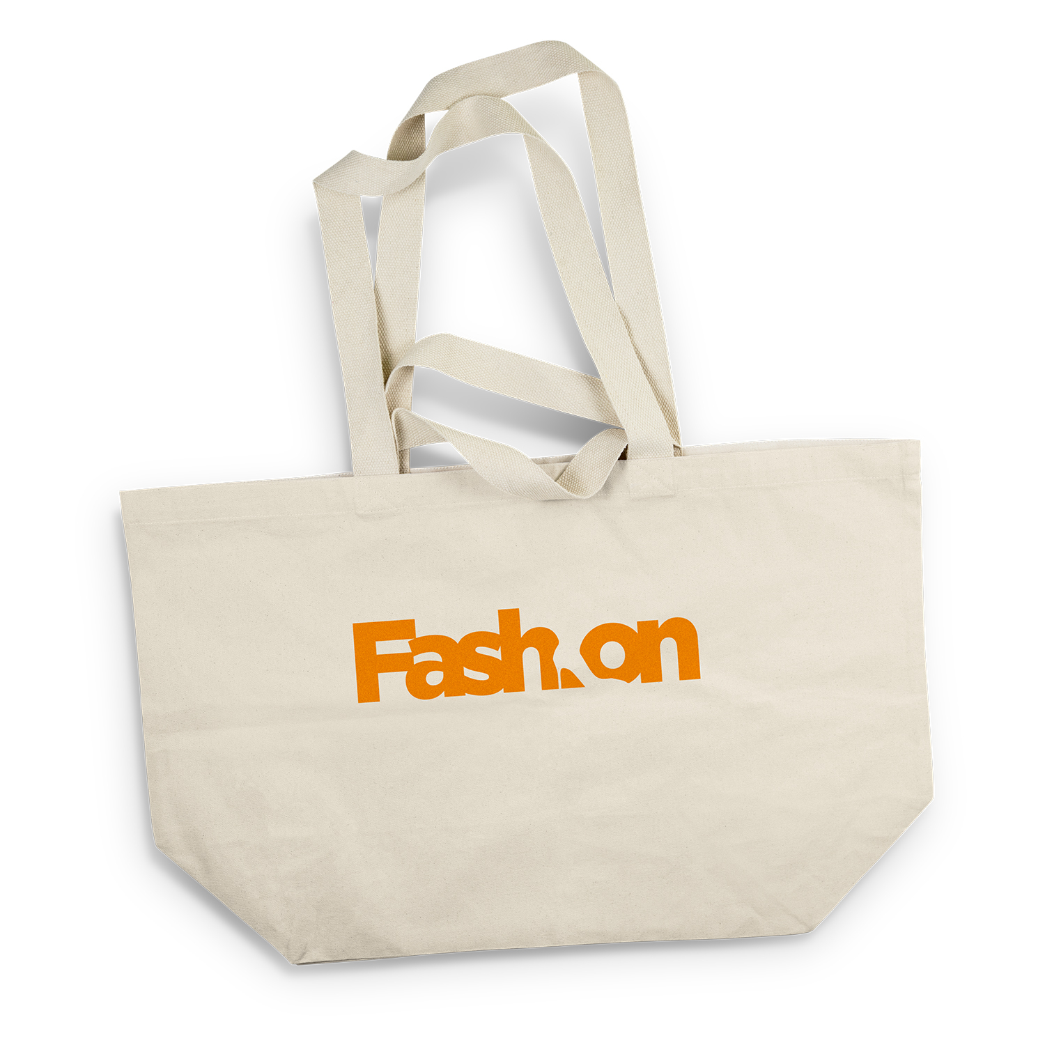 Promotional Goliath Tote Bag