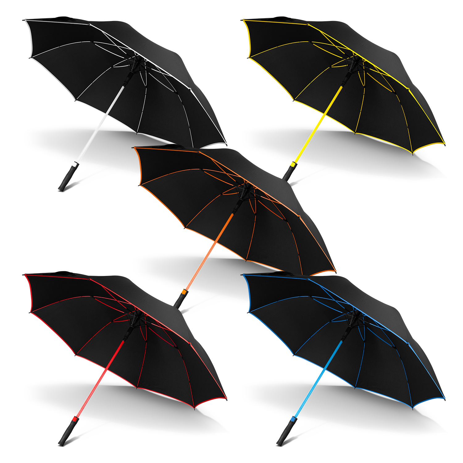 Promotional Monsoon Umbrella